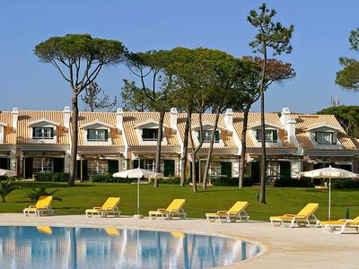 Vila Bicuda & Villas Resort