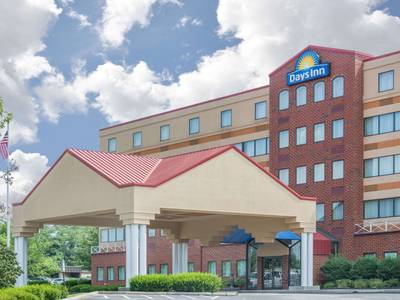 Days Inn Gettysburg (Foto)