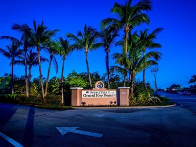 Doubletree Grand Key Resort