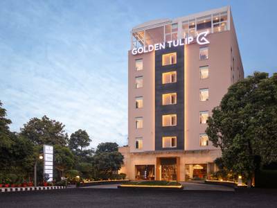 Zone by the Park Gurgaon