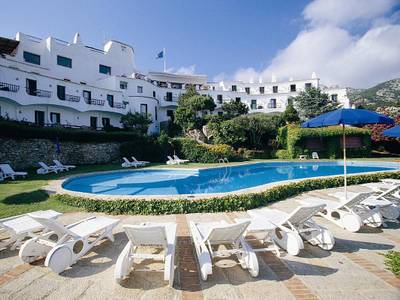 Luci Di La Muntagna (Foto)