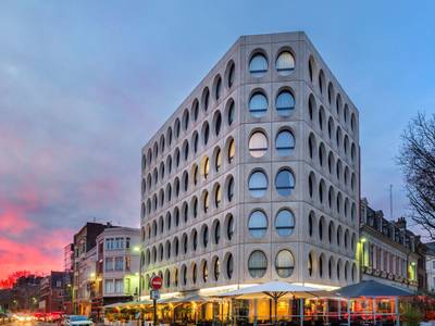 Best Western Premier Why Hotel