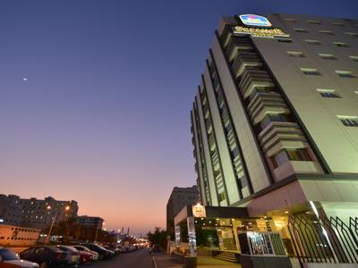 Best Western Premier Muscat
