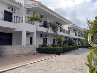 Chandris Apartments