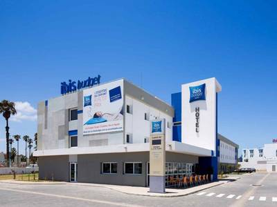ibis budget El Jadida