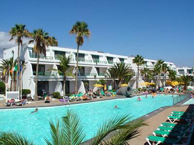Bluebay Lanzarote