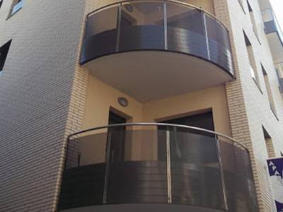 AR Apartments Niu Dor