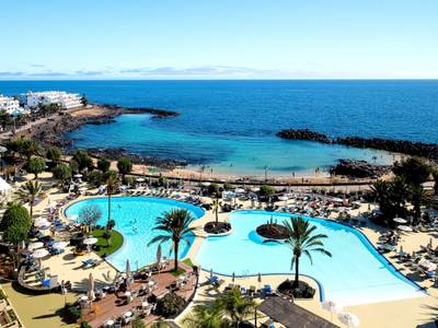 Hotel Grand Teguise Playa (Foto)