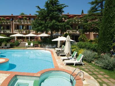 Hotel Relais La Cappuccina & Spa