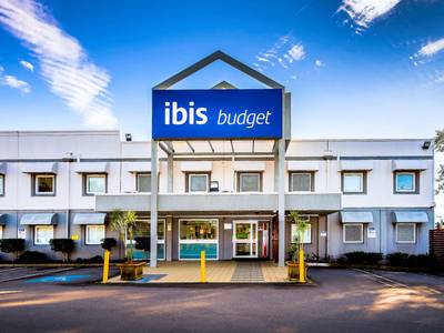Ibis budget Canberra