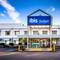 Ibis budget Canberra