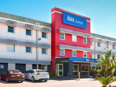 ibis budget Gosford