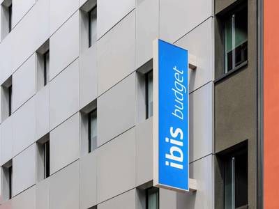 ibis Lugano Paradiso