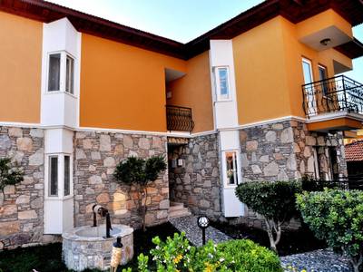 Basar Hotel Dalyan