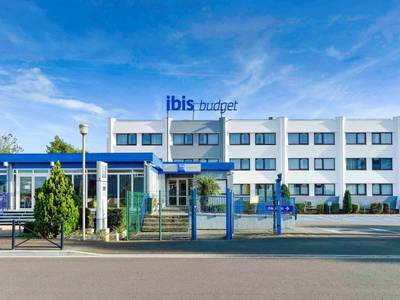 ibis Bordeaux Lac