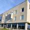 ibis budget Caen Porte de Bretagne