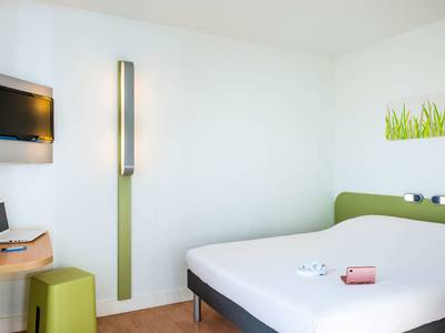 ibis Paris Issy Les Moulineaux Val de Seine