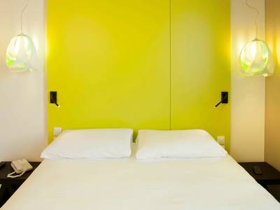 Ibis Styles Nimes Gare Centre