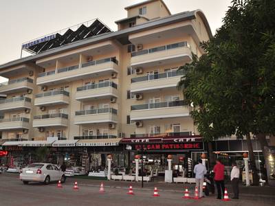 Hotel Pekcan