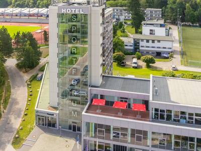 Hotel Sportforum