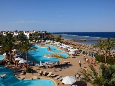 Rehana Prestige Resort & Spa