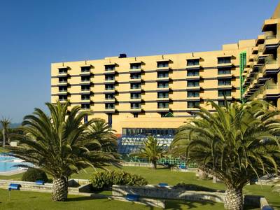 Solverde Spa & Wellness Center