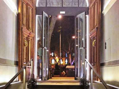 H10 Urquinaona Plaza