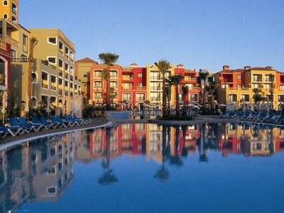 Bahia Principe Sunlight Tenerife