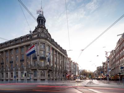 art´otel amsterdam
