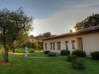 Montebelli Agriturismo & Country Hotel