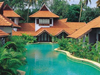 Kumarakom Lake Resort