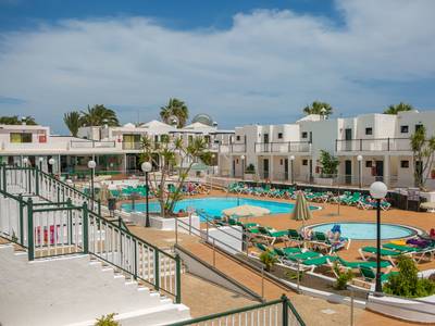 Bitacora Lanzarote Club