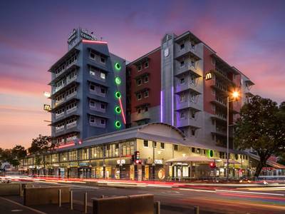 Rydges Darwin Central