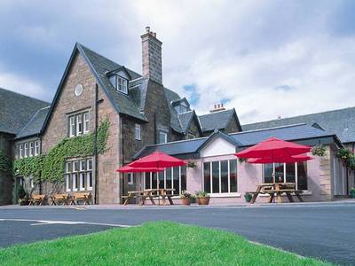 Loch Fyne Hotel & Spa