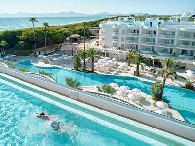 Iberostar Albufera Park