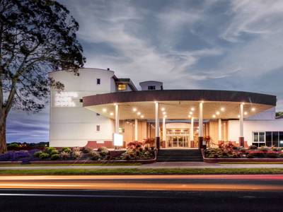 Rydges Rotorua