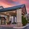 Best Western Plus Springfield Airport Inn