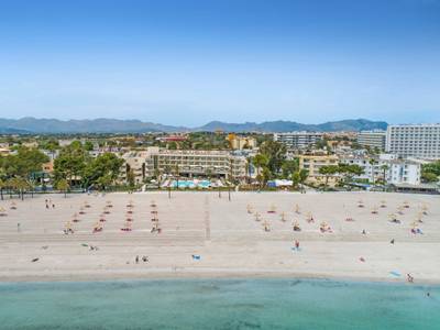 Viva Golf - Erwachsenenhotel ab 18 Jahren 