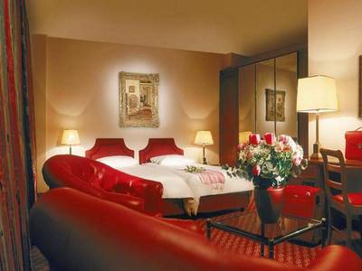 ibis Geneve Centre Nations