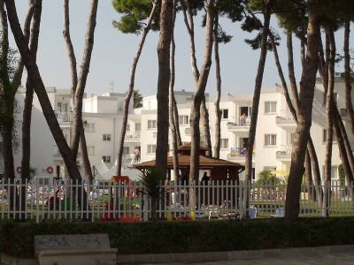 Ferrer Sofia Appartements