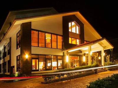 Famiana Resort & Spa