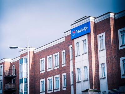 Travelodge Dublin City Centre Rathmines