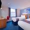Travelodge Dublin City Centre Rathmines