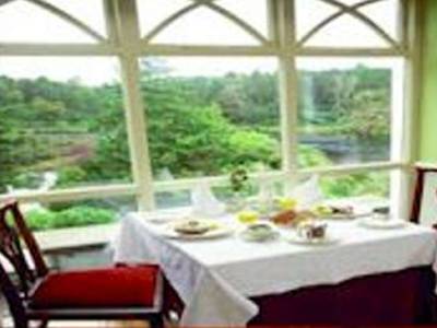 Ballynahinch Castle Hotel