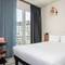 Ibis Styles Paris Gare De Lyon Bastille