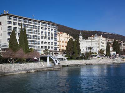 Remisens Hotel Kristal Remisens Hotel Kristal (Foto)