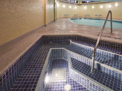 La Quinta Inn & Suites Minneapolis Bloomington W