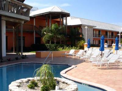 Sunrise Resort & Marina