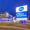 Best Western Central Inn