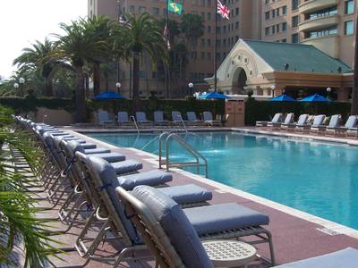 The Florida Hotel & Conference Center at The Florida Mall